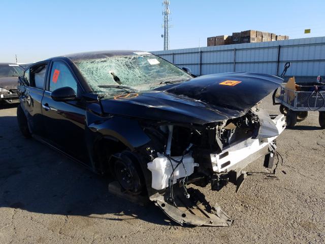 2020 NISSAN ALTIMA S - 1N4BL4BV1LC206372
