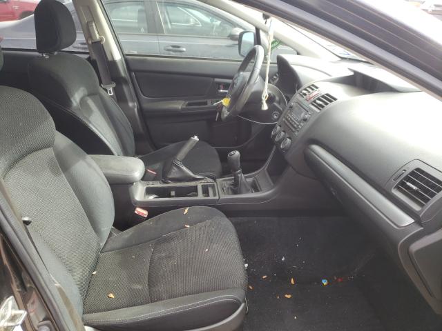 2013 SUBARU XV CROSSTR JF2GPAVC9DG210405