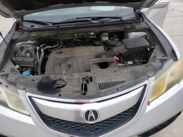 2014 ACURA RDX 5J8TB3H38EL014971
