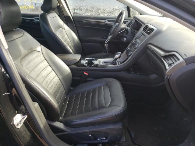 2015 FORD FUSION SE 3FA6P0HD2FR184630