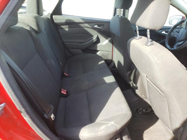 2016 FORD FOCUS 1FADP3F29GL283293