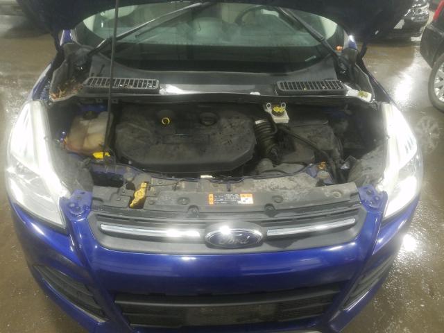 2015 FORD ESCAPE 1FMCU0G94FUC81478