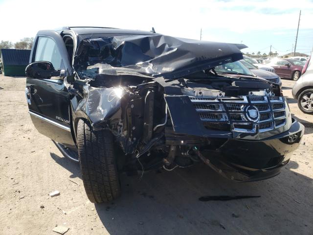 2012 CADILLAC ESCALADE 1GYS3AEF8CR295121