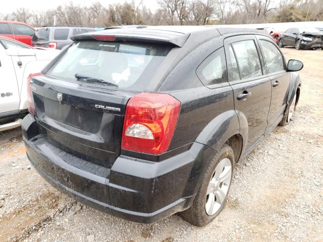 2011 DODGE CALIBER MA 1B3CB3HA9BD105963