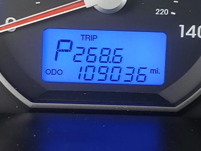 2010 HYUNDAI SANTA FE G 5NMSG3AB8AH333411