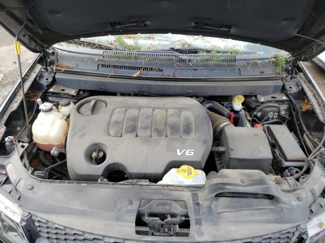 2016 DODGE JOURNEY CR - 3C4PDDGG9GT129638