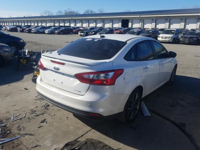 2013 FORD FOCUS SE 1FADP3F20DL142172