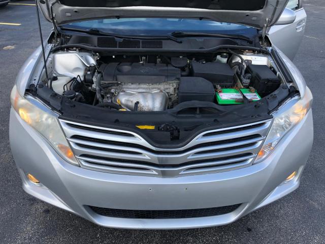 2012 TOYOTA VENZA LE 4T3BA3BBXCU030225