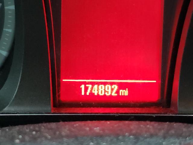 2013 GMC TERRAIN DE 2GKALYEK1D6429220