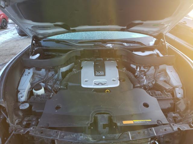 2015 INFINITI QX70 JN8CS1MW7FM480149