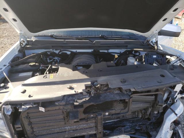 2019 GMC SIERRA LIM 2GTV2LEC8K1237749