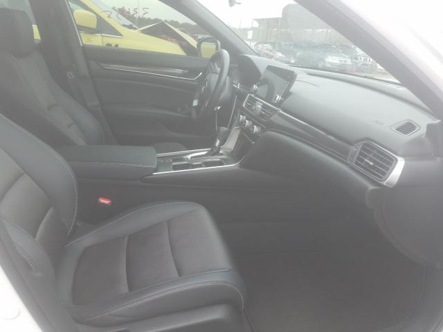 2019 HONDA ACCORD SPO 1HGCV1F34KA002936