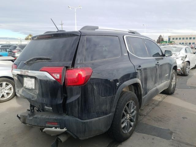 2017 GMC ACADIA 1GKKNULS5HZ193367