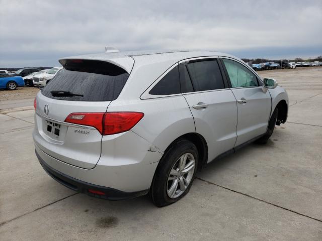 2014 ACURA RDX 5J8TB3H38EL014971