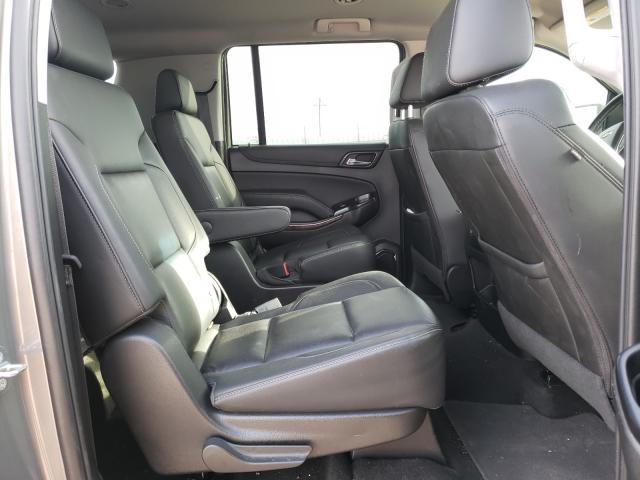 2018 CHEVROLET SUBURBAN C 1GNSCHKC8JR394406