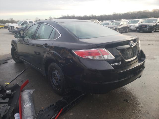 2010 MAZDA 6 I - 1YVHZ8BH9A5M55275