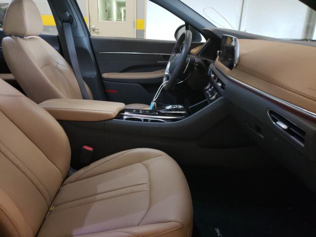 2020 HYUNDAI SONATA LIM 5NPEH4J23LH029456