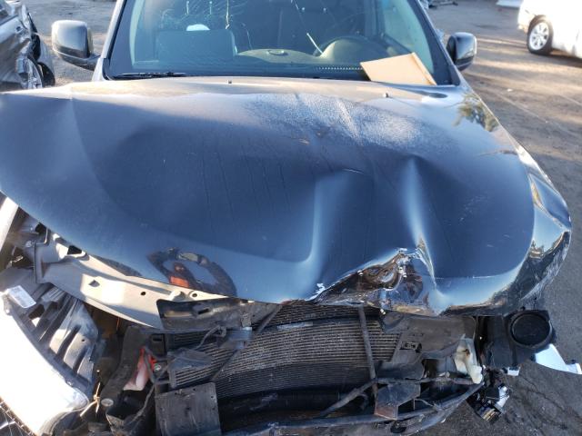 2015 DODGE DURANGO SS 1C4RDJFG3FC766804