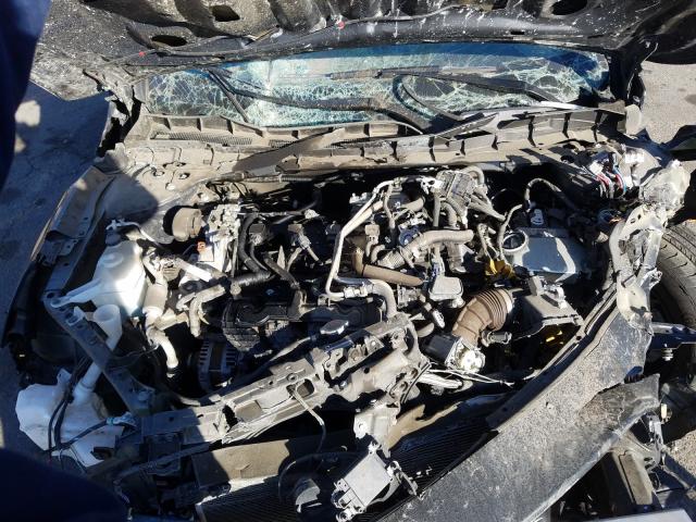2020 NISSAN ALTIMA S - 1N4BL4BV1LC206372
