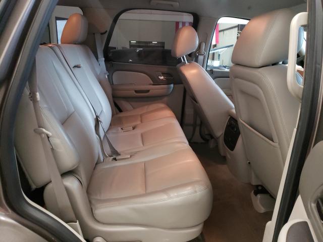 2013 CHEVROLET TAHOE C150 1GNSCBE09DR320298