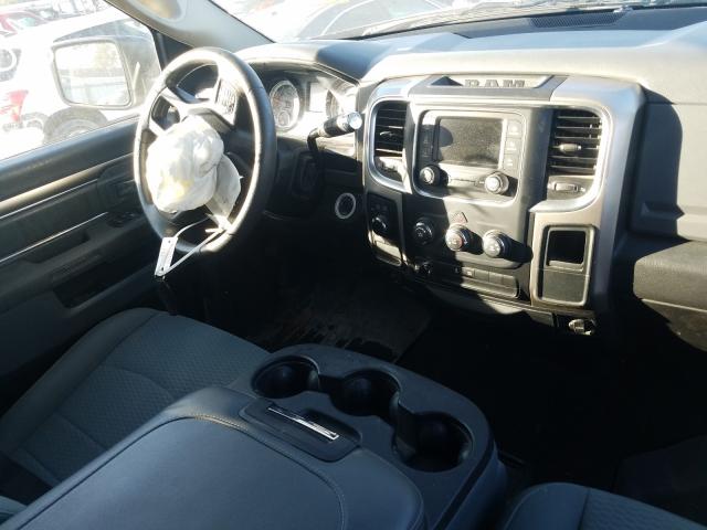 2017 RAM 2500 SLT 3C6TR5DT8HG620310