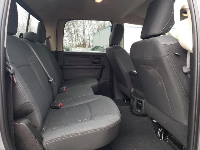 2020 RAM 2500 TRADE - 3C6UR5CL2LG242242