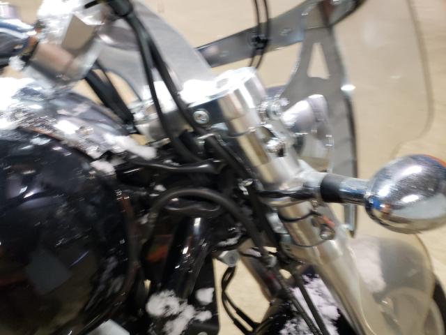 2003 HONDA VTX1800 C 1HFSC46063A101367