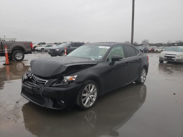 2016 LEXUS IS 200T JTHBA1D22G5011942