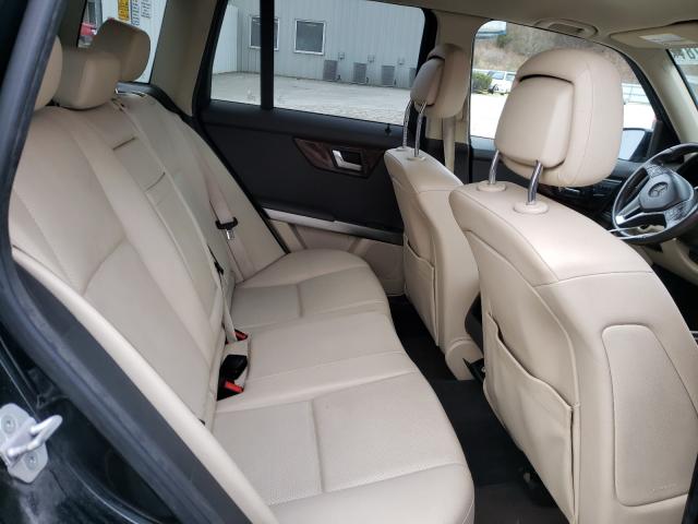 2015 MERCEDES-BENZ GLK 250 BL WDCGG0EB7FG361241