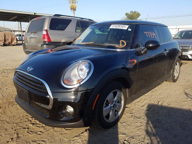 2015 MINI COOPER - WMWXM5C51F3A59282