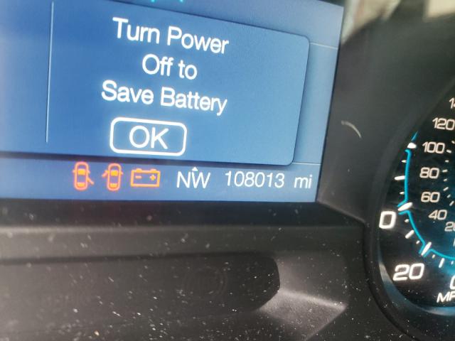 2015 FORD EXPLORER 1FM5K7B88FGC63652