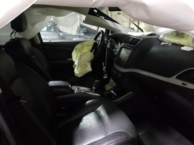 2019 DODGE JOURNEY GT 3C4PDDEG0KT681685