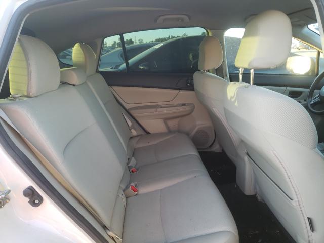 2013 SUBARU IMPREZA JF1GPAA61D2871752