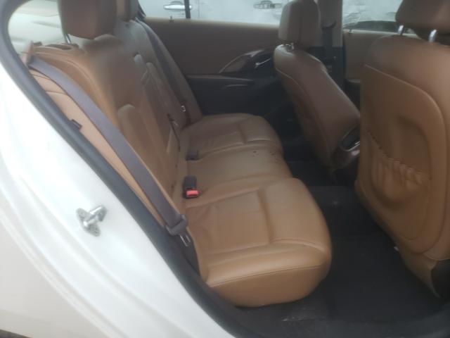2014 BUICK LACROSSE T 1G4GF5G35EF132102