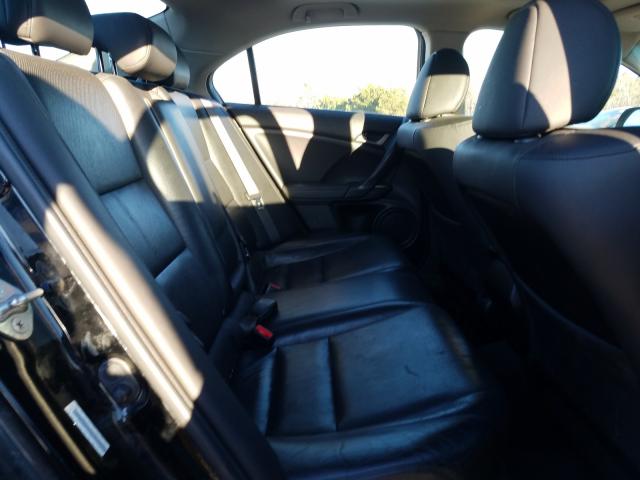 2010 ACURA TSX JH4CU4F45AC002053