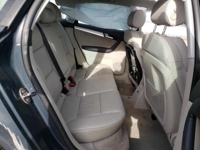 2013 AUDI A3 PREMIUM WAUKJAFM1DA011835