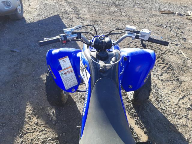 2006 YAMAHA YFM700 R JY4AM07Y26C023452