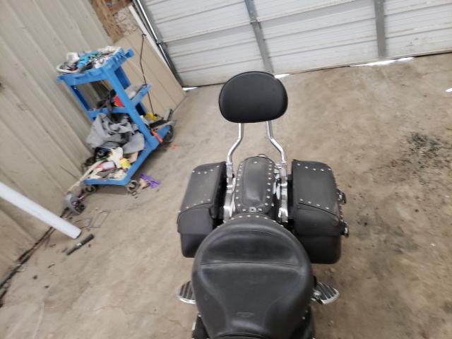 2002 YAMAHA XV1600 AS JYAVP02E02A017559