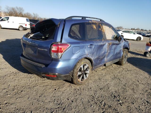 2018 SUBARU FORESTER 2 - JF2SJAEC3JH586440