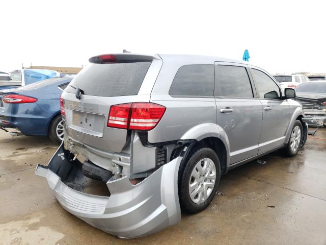 2015 DODGE JOURNEY SE 3C4PDCAB4FT617675