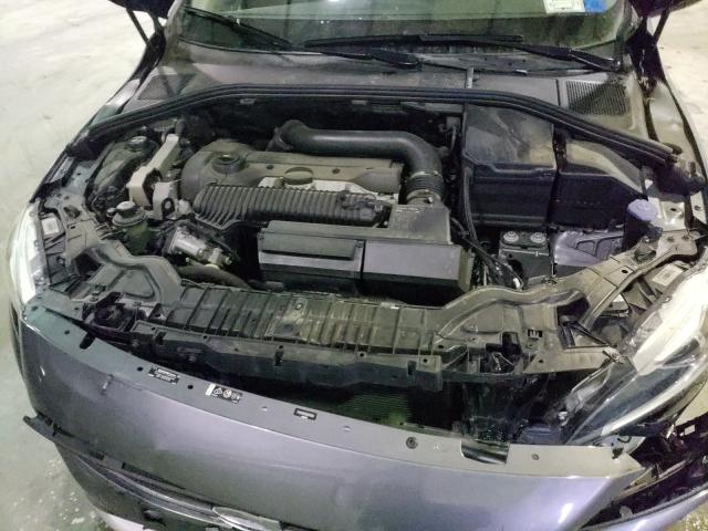 2016 VOLVO S60 CROSS YV4612UM3G2001364