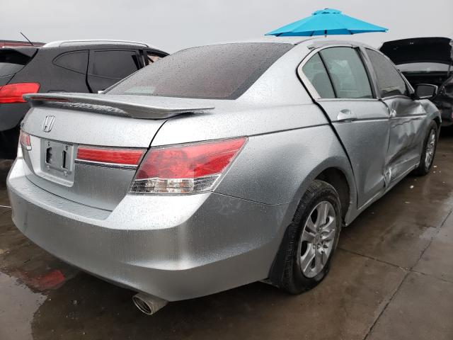 2011 HONDA ACCORD LXP 1HGCP2F48BA149690