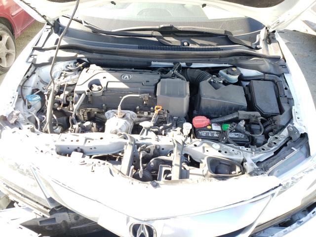 2016 ACURA ILX PREMIU 19UDE2F76GA007947