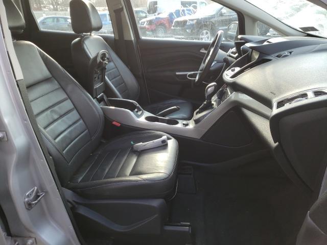 2013 FORD C-MAX SEL 1FADP5BU5DL517850