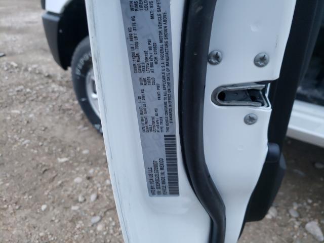 2020 RAM 3500 TRADE 3C63R3CJ2LG209837