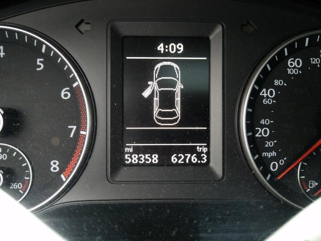 2014 VOLKSWAGEN JETTA GLI 3VW4S7AJ6EM213905