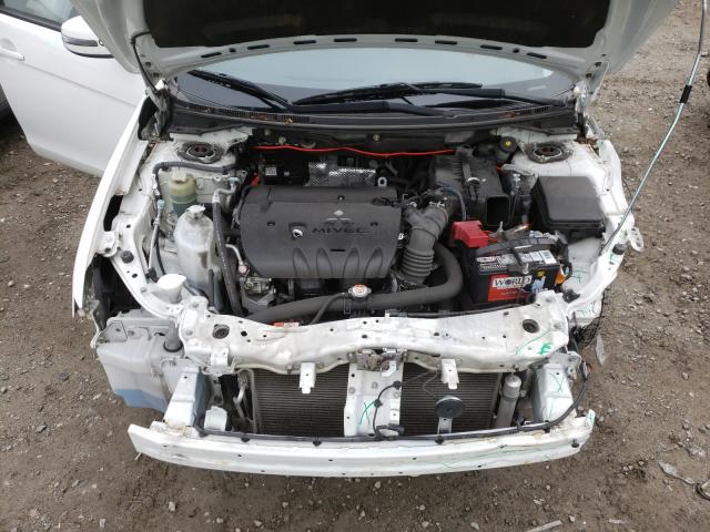 2015 MITSUBISHI LANCER GT JA32U8FW3FU025580