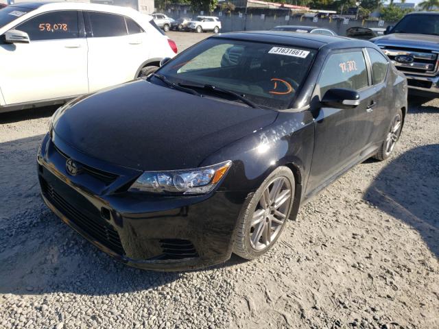 2012 TOYOTA SCION TC JTKJF5C72C3032162