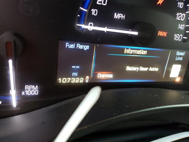 2013 CADILLAC ATS PREMIU 1G6AE5S38D0153826