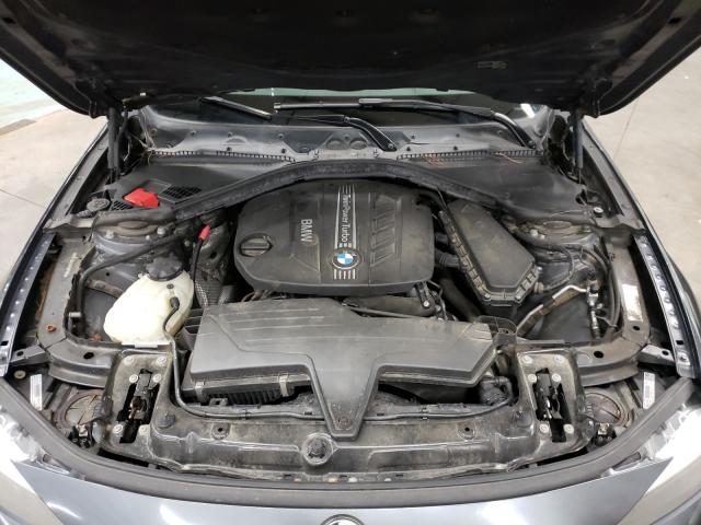 2014 BMW 328 D XDRI WBA3D5C59EKX97783